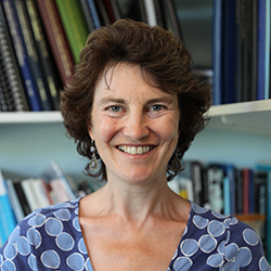 Prof. Rebecca Fitzgerald