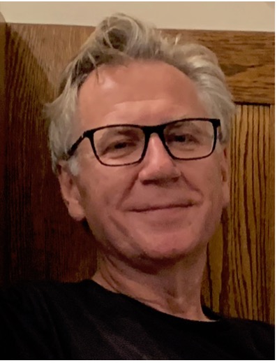 Prof. Andrew Biankin