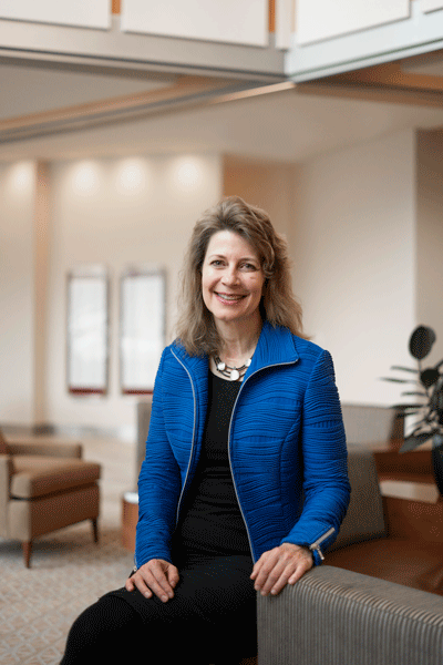 Prof. Cornelia Neli Ulrich