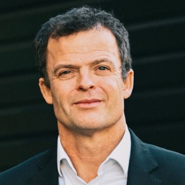 Prof. Thomas Powles