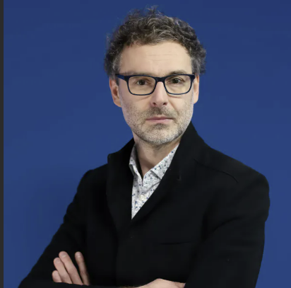 Prof. Benedikt Kessle