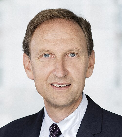 Prof. Andreas Kjær