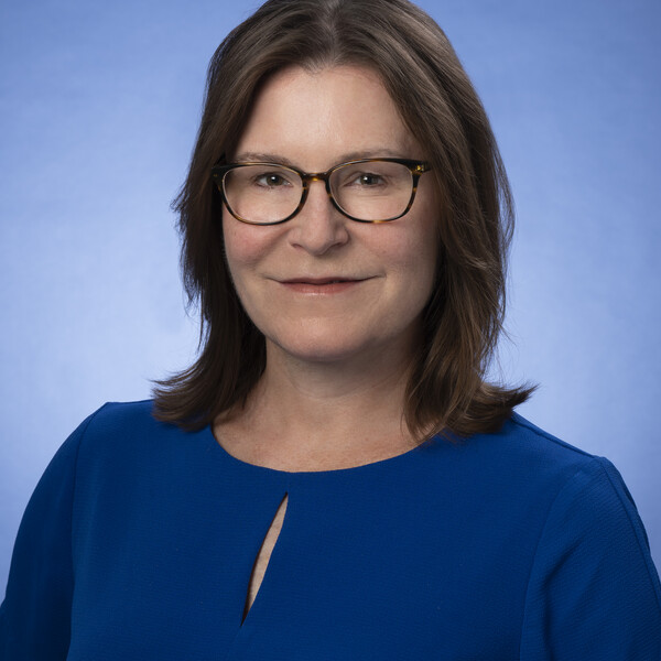 Laura Dawson