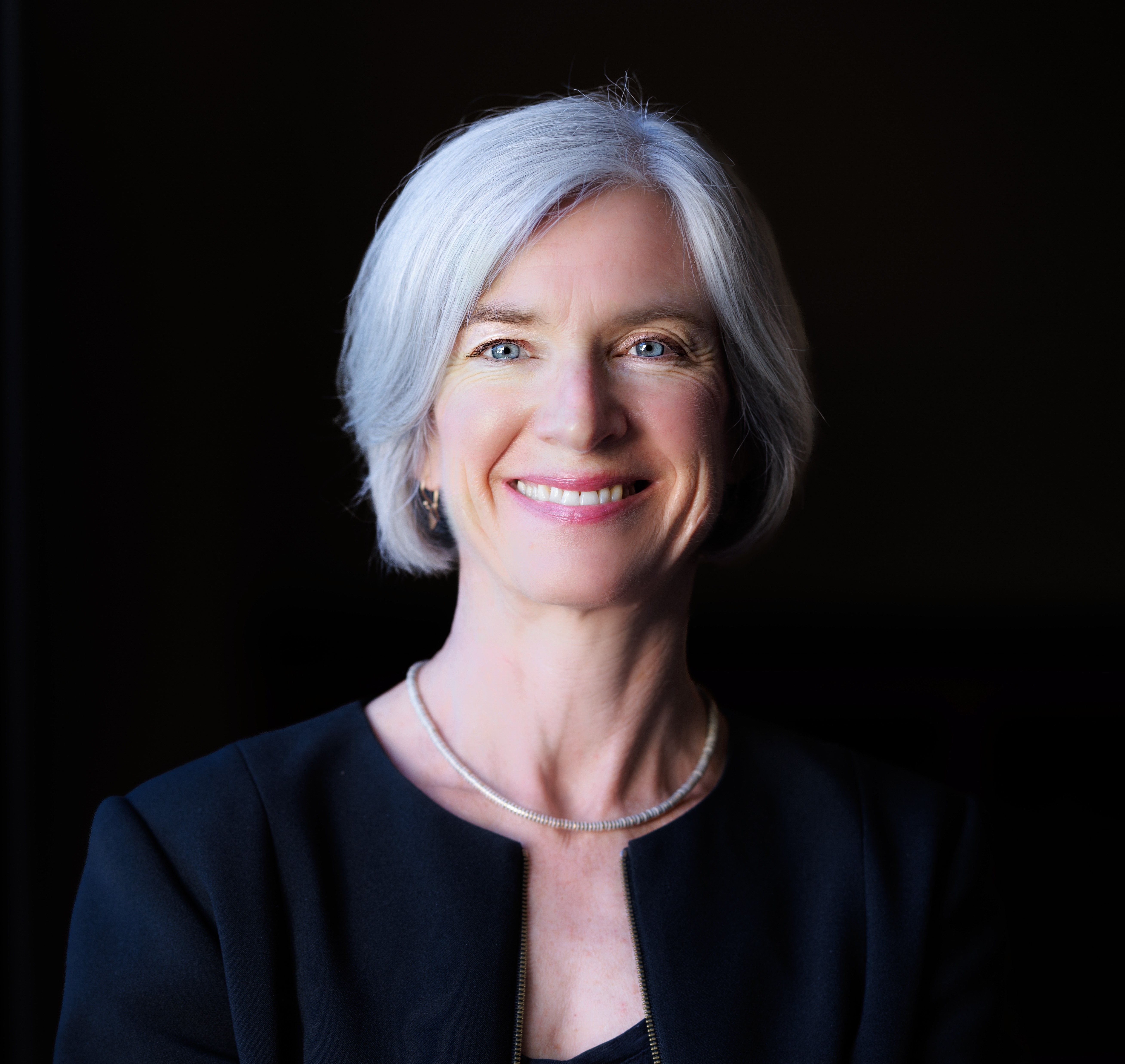 Jennifer Doudna