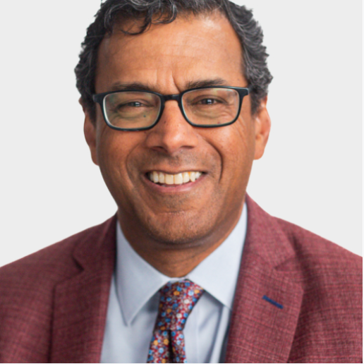 Prof. Atul Gawande (USA)