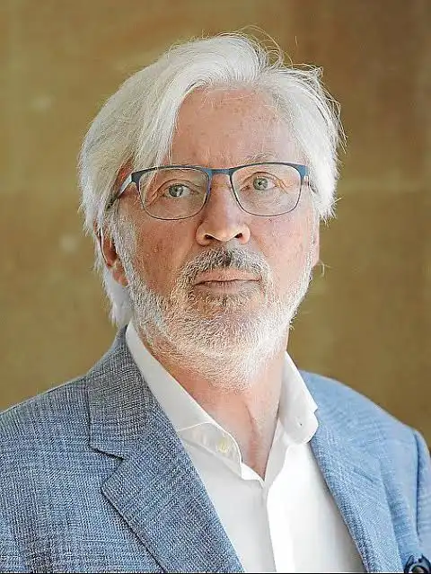 Prof. Antonio M. de Lacy Fortuny