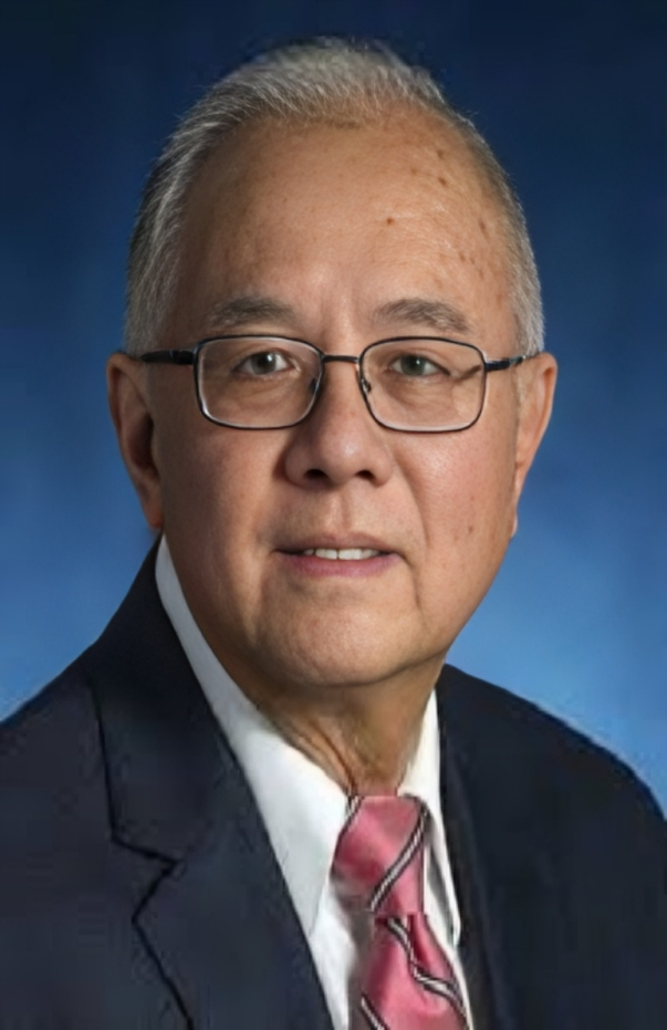 Daniel W Chan