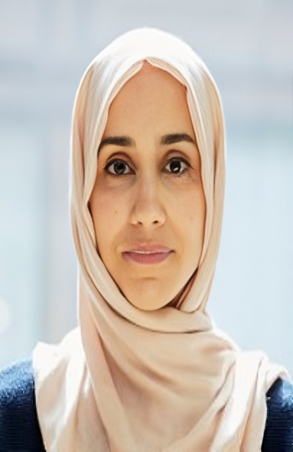 Mariam Jamal-Hanjani