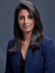Jarushka Naidoo