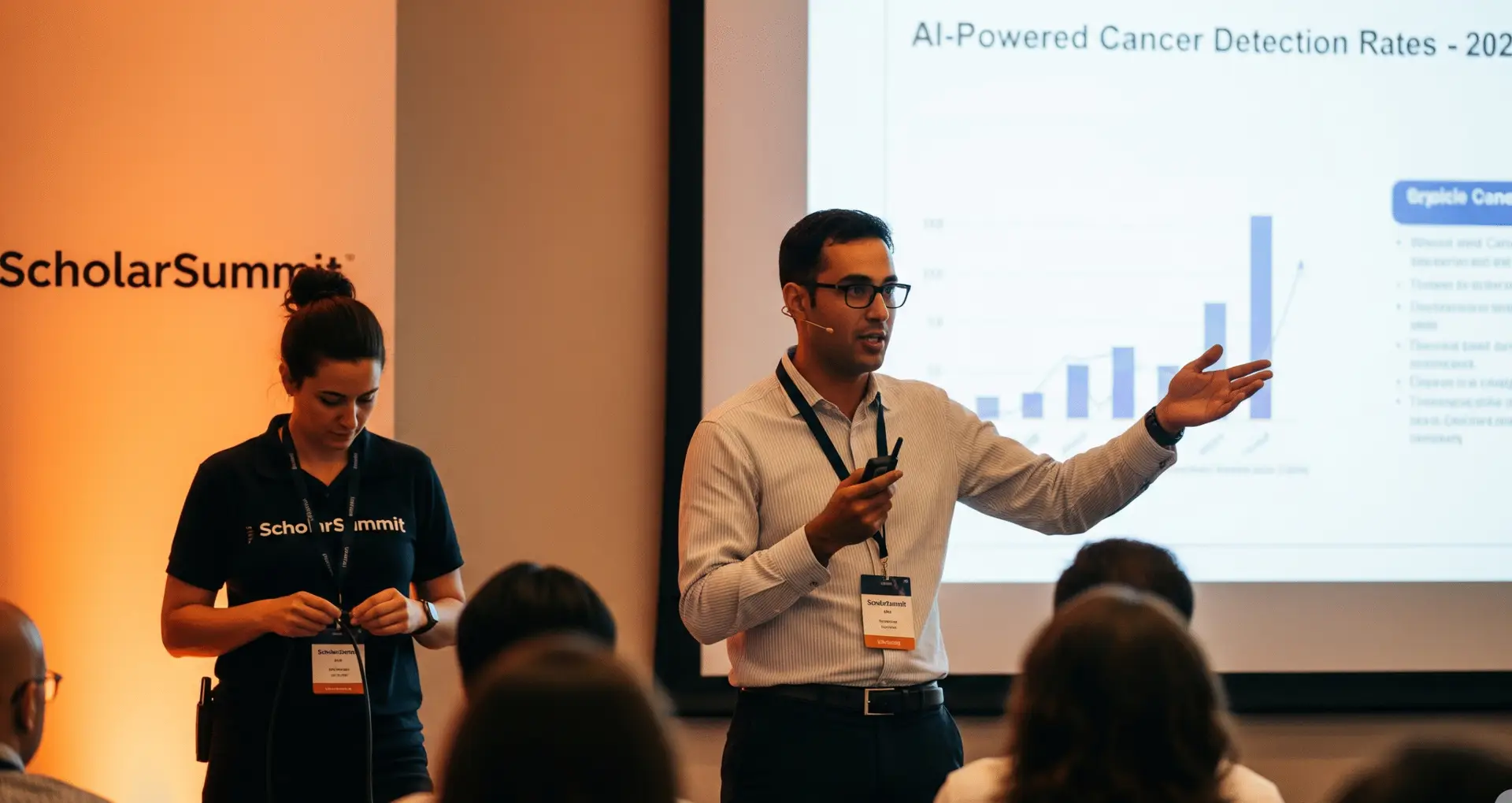 Scholarsummit