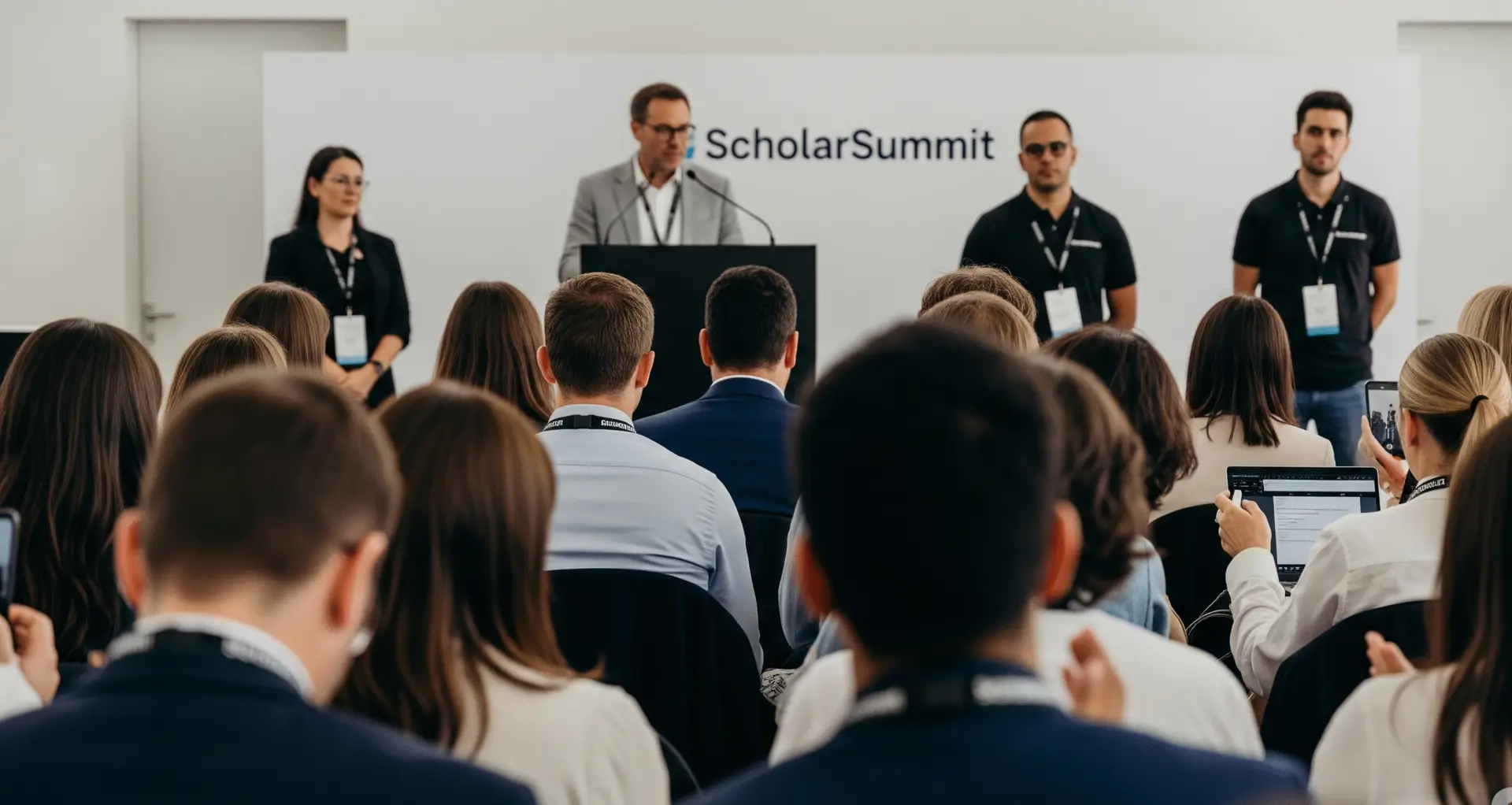 Scholarsummit 2